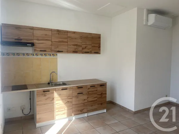 Appartement 2 pièces 33 m²