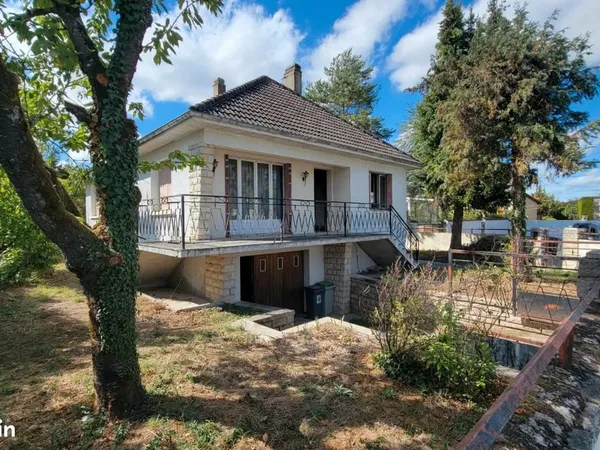 Maison type 5