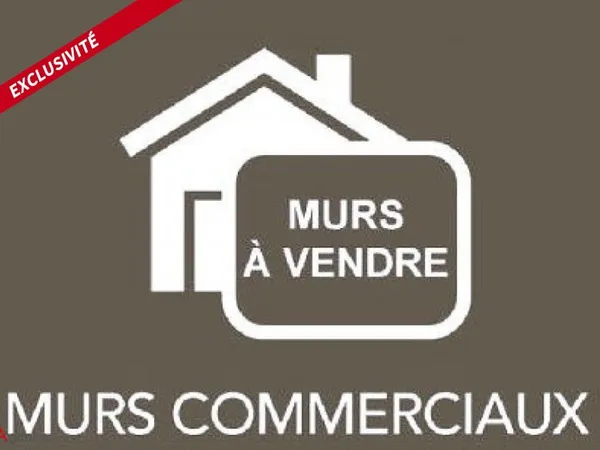 Commerce 10 pièces 1600 m²