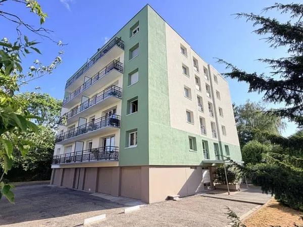 Appartement 3 pièces 67 m²