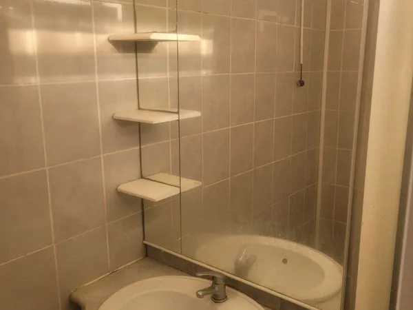 Appartement t4 1er étage