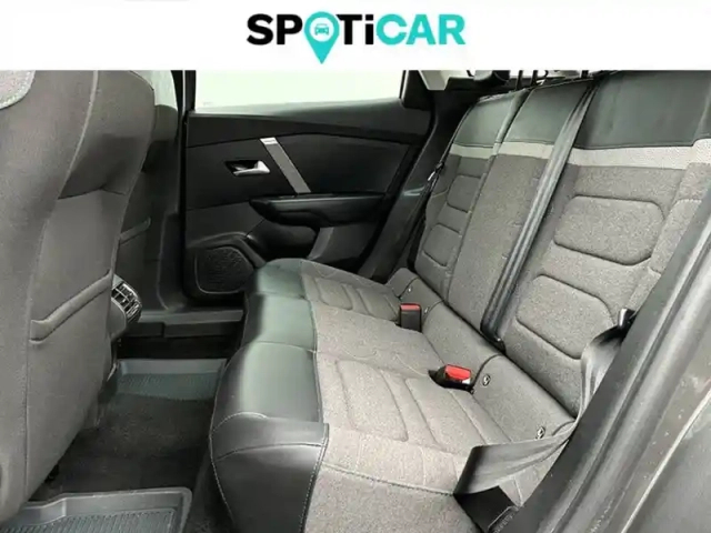 Citroën C4 bluehdi 130 s&amp;s eat8 — photo 61
