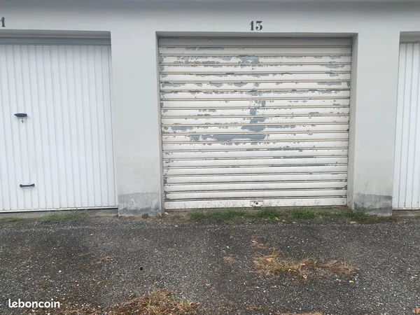 Box fermé