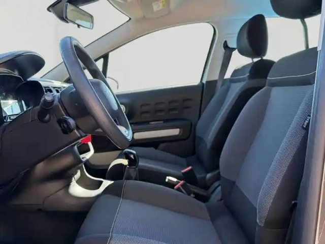 Citroën C3 1.2 puretech 83ch s&amp;s feel pack — photo 11