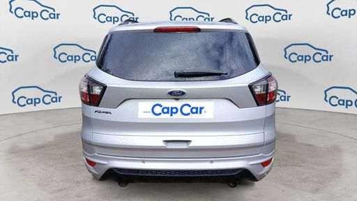 Ford Kuga 2.0 TDCi 150 AWD Powershift - ST-Line – 2019 – 120149 km – Diesel – Boîte Automatique — photo 14