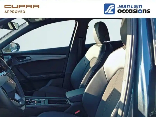 Cupra Formentor 1.5 etsi hybrid 150 ch dsg7 — photo 5