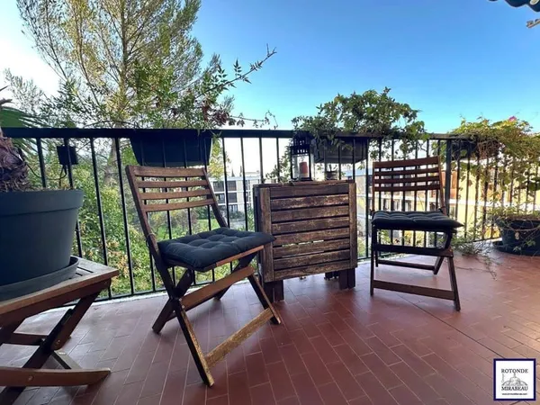 Appartement 5 pièces 110 m²