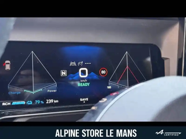 Alpine A290 — photo 21