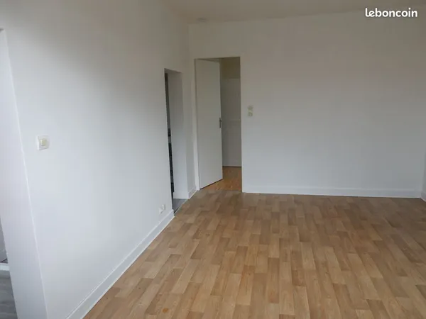 Appartement étudiant
