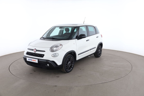 Fiat 500L 1.4 Ligue 1 Conforama