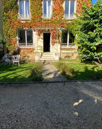 Maison 5 pièces 145 m²