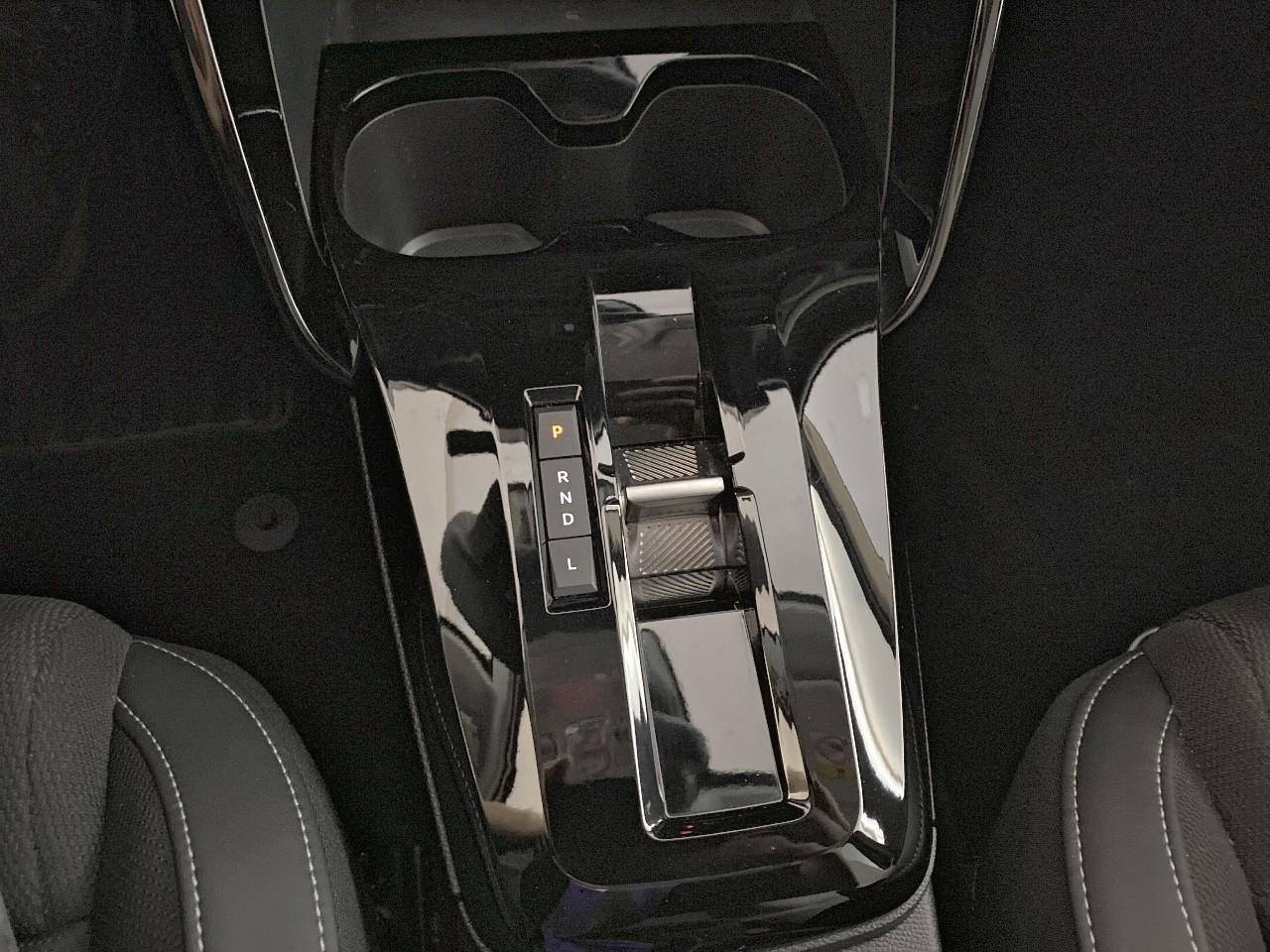 Citroën C3 Aircross hybride 145 ch aut max — photo 17