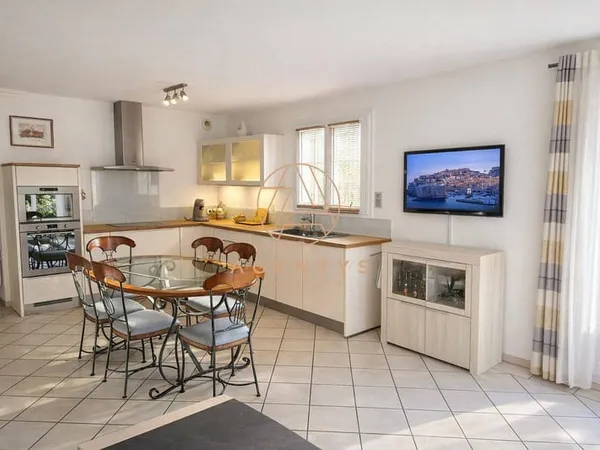 Duplex 6 pièces 133 m²