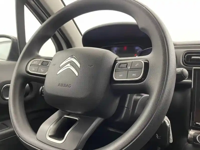 Citroën C3 puretech 83 s&amp;s bvm5 — photo 28