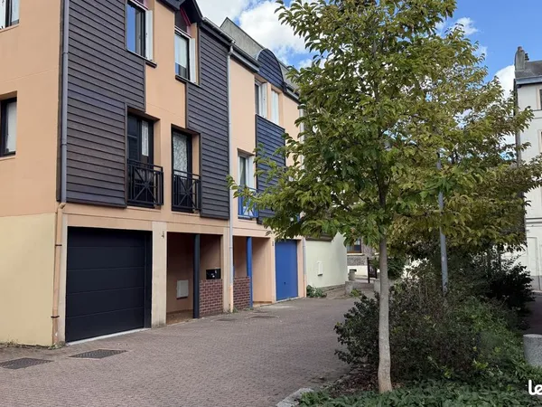 Appartement 1 pièce 33 m²