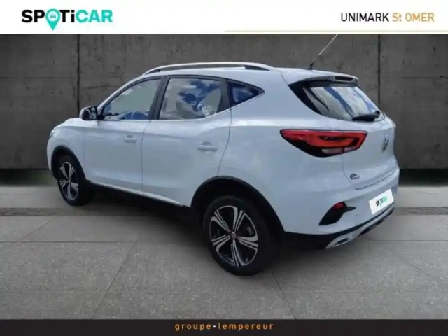 Mg Zs 1.5 vti-tech 106ch comfort — photo 8