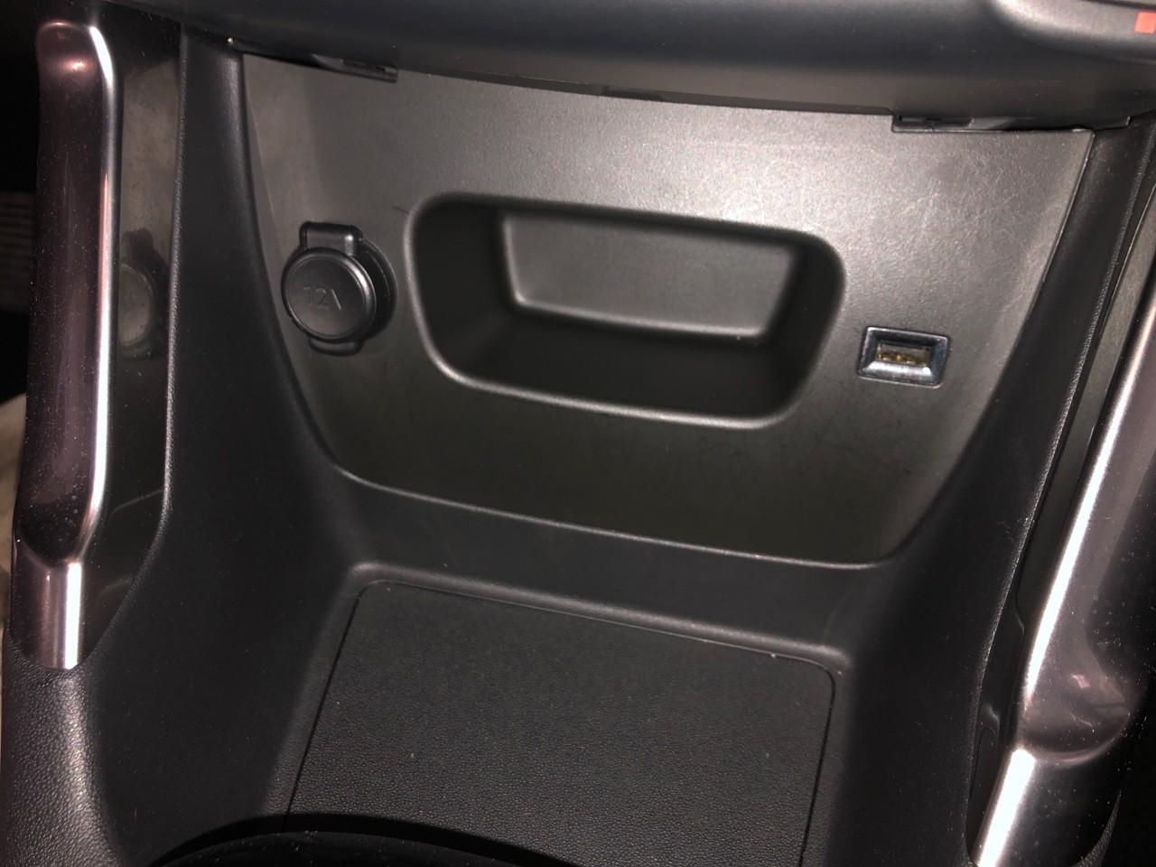 Citroën C3 Aircross puretech 110 s&s bvm6 live — photo 17