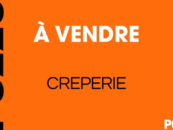Commerce 98 m²