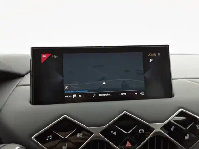 Ds Ds 3 ds3 crossback puretech 130 eat8 — photo 23