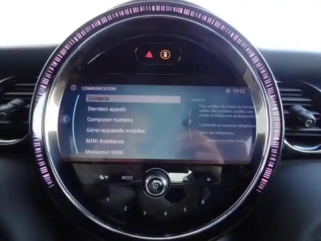 Mini Mini 5 portes cooper 136ch edition premium bva7 — photo 13