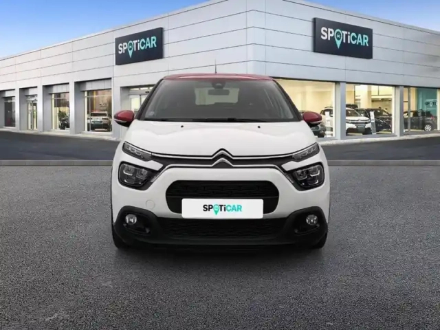 Citroën C3 puretech 83 s&amp;s bvm5 shine — photo 3