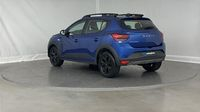 Dacia Sandero 1.0 ECO-G 100ch Stepway Extreme + -24 — photo 8