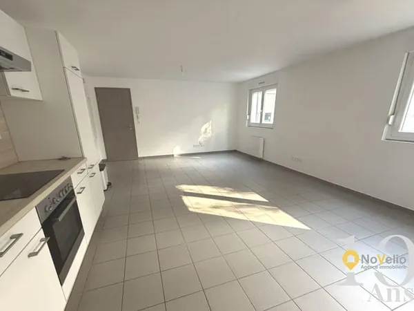 Appartement T2 Proche centre ville