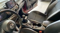 Nissan Juke 1.0 DIG-T 114ch N-Connecta 2023 — photo 19