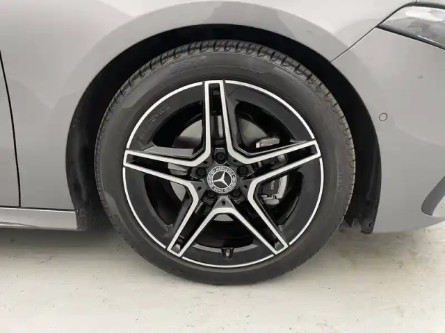 Mercedes Classe A 200 d — photo 77