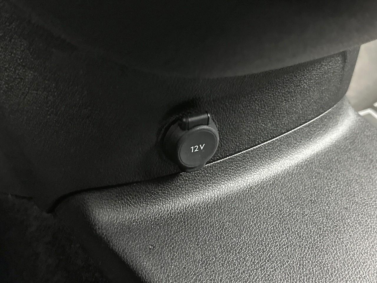 Citroën Berlingo van m 650 bluehdi 100 s&s bvm6 driver — photo 31