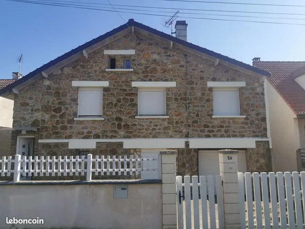 Colocation Crosne