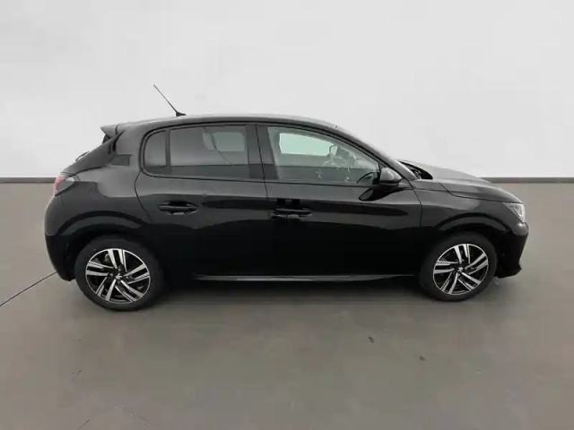 Peugeot 208 bluehdi 100 s&amp;s bvm6 — photo 26