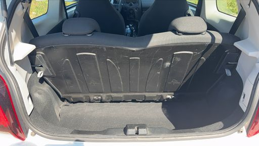 Peugeot 108 1.0 VTi 68 - Access – 2016 – 57871 km – Essence – Boîte Manuelle — photo 31