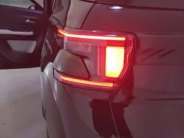 Citroën C3 Aircross hybride 145 ch aut — photo 17