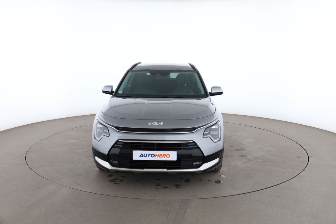 Kia Niro 1.6 GDi PHEV Active DCT6 — photo 8
