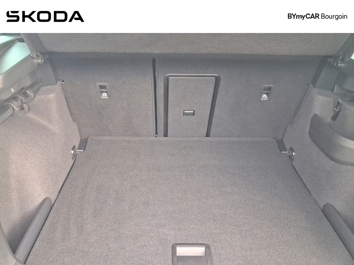 Skoda Karoq 1.5 TSI Evo 2 150 ch ACT DSG7 — photo 13