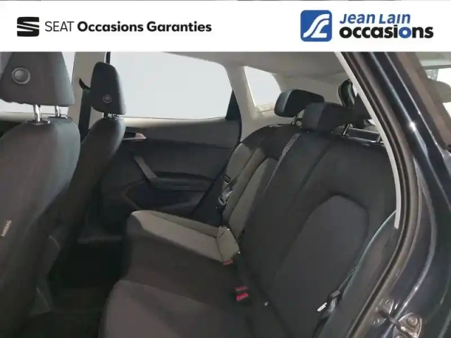 Seat Arona 1.0 tsi 95 ch start/stop bvm5 — photo 26