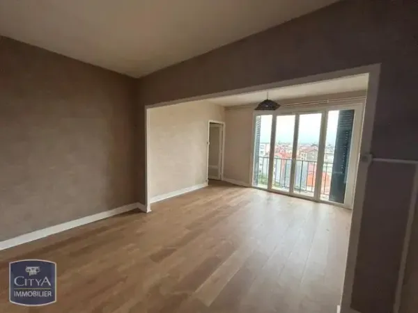 Appartement 2 pièces 48 m²