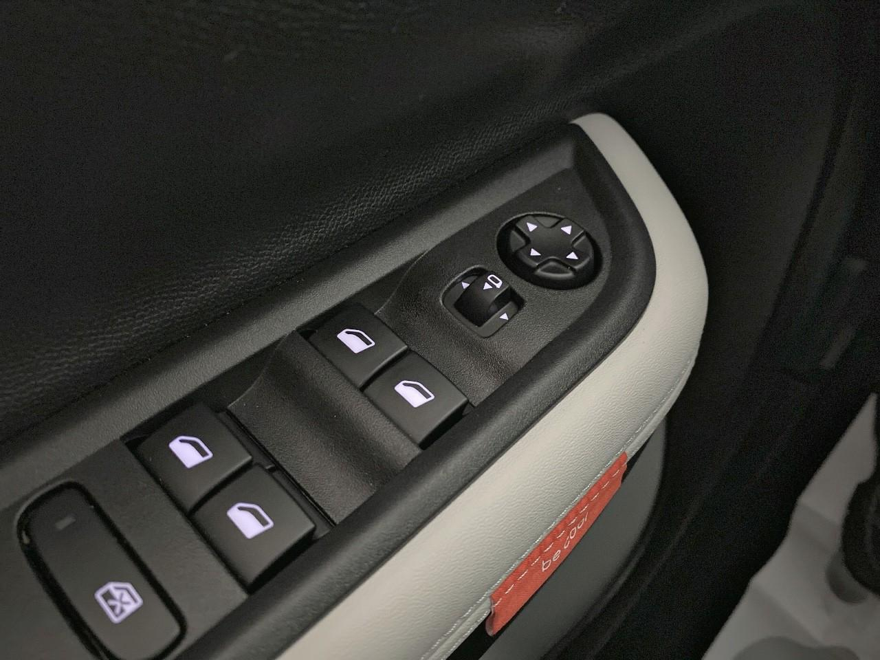 Citroën C3 Aircross hybride 145 ch aut max — photo 20