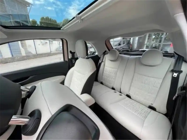 Fiat 500 e 118 ch — photo 8