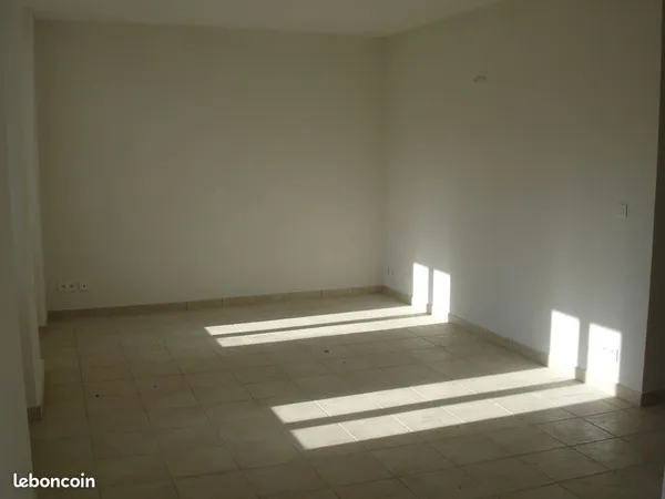 Appartement F1