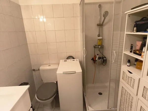Location studio