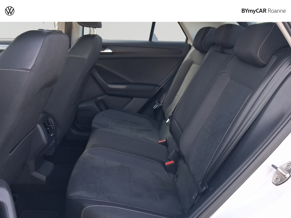 Volkswagen T-Roc 2.0 TDI 150 Start/Stop DSG7 — photo 14