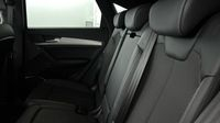 Audi Q5 Sportback 50 TFSI e 299ch S line quattro S tronic 7 — photo 13