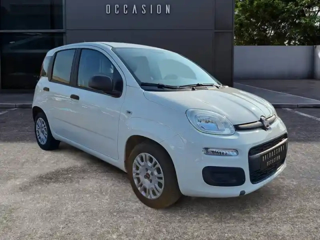 Fiat Panda 1.0 70 ch hybride bsg s/s — photo 29