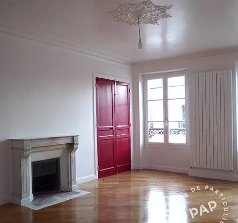 Appartement 4 pièces 111 m²