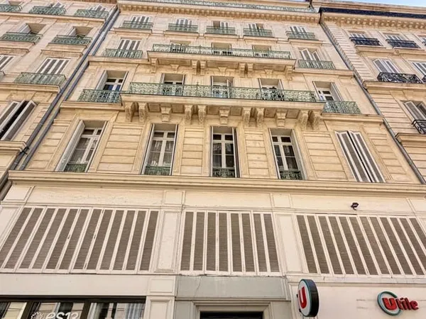 Appartement 4 pièces 84 m²