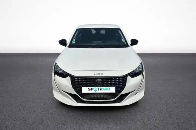 Peugeot 208 bluehdi 100 s&amp;s bvm6 — photo 2