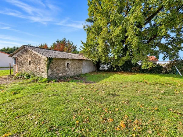 Terrain en individuel 600 m²