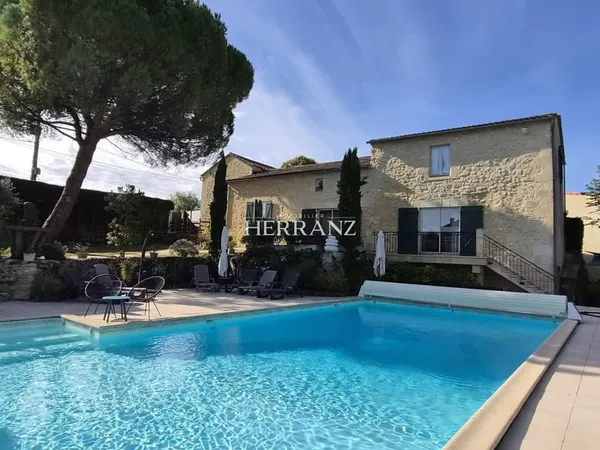 PROPRIETE GÎTE ET CHAMBRES D'HÔTES